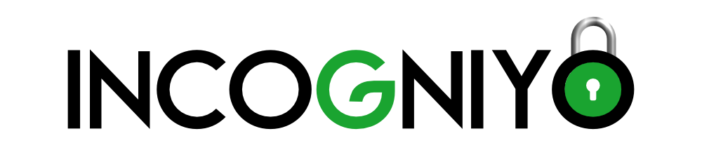 INCOGNIYO Logo